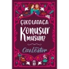 Çikolataca Konuşur Musun ? Cas Lester Genç Timaş