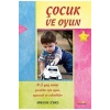 Çocuk Ve Oyun (0-5 Yaş) M.Jones Kaknüs