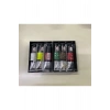 Monalisa Yağlı Boya 37 Ml X 6 Set Mo037-X6