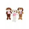 Dolphın Pc-3003 Peluş  Kalem Çantası-Köpek
