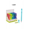 Mikro Aihao Silinebilir Jel Kalem Gp101-40 - 0.5Mm
