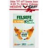 Tyt Felsefe Din Kültürü Konu Anlatım El Kitabı Yayın Denizi