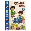 Çiz Bul Boya  2  Nurdan