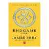 Endgame Çağri James Frey Pena