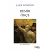 Demir Ökçe Jack London Can Yayın