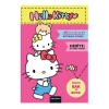 Hello Kitty Süper Kolay Boyama Kitabı Doğan Egmont