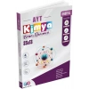 Orbital Ayt Kimya 30X13 Branş Denemeleri