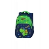 Lux İlkokul Çantası (Dinazor) 3006 Özkara Çanta