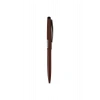 Scrikss F108 Pasteltükenmez Kalem Bronz
