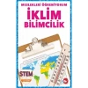Meslekleri Öğreniyorum İklim Bilimcilik  Beyaz  Balina