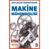 Meslekleri Öğreniyorum Makine Mühendisliği  Beyaz Balina
