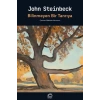 Bilinmeyen Bir Tanrıya  John Steinbeck  İletişim