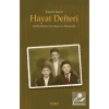 Hayat Defteri  Kitabevi