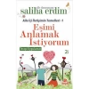 Eşimi Anlamak İstiyorum. Saliha Erdim Hayat Yayın