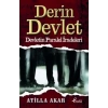 Derin Devlet Devletin Paralel Iradeleri Atilla Akar Profil