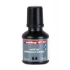 Edding E-Bt30 Refil Mürekkebi 30Ml Siyah Kod: Edbt3001