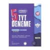 Okyanus Tyt 5 Deneme  Okyanusta Başarı Dalgası