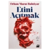 Etini Acıtmak  Orhan Murat Bahtiyar  Doğan Yayın