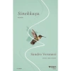 Sinekkuşu  Sandro Veronosi  Can Yayın
