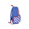 Benetton Okul Sırt Çantası Özkara Çanta 70661