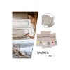 Smarta Akıllı Model Hamur Ten Rengi 100Gr