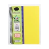 Defne Star 9+3 Ayraçlı 12 Konulu 300 Yaprak Defter Dfn-2657