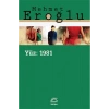 Yüz-1981   Mehmet Eroğlu       İletişim