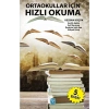 Ortaokullar İçin Hızlı Okuma Kezban Küçük Tekin Yayın