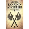 Tanrının Askerleri 4 - Nazım Tektaş - Hayat
