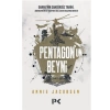 Pentagon Beyni Annie Jacobsen Profil