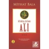Hz.Ali Mithat Bala -Roman- Hayat Yayın