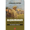 Alçalmadan Yükselenler İbrahim Fırtına Kırmızı Kedi