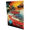 Disney Cars Sticker- Boyama-Maske Doğan
