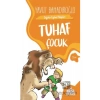 Tuhaf Çocuk / Y.Bahadıroğlu Nesil