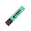 Penmark Fosforlu Kalem Metalik Simli Yeşil Hs-505