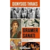 Gramer Sanati. Dionyios Thraks Alfa