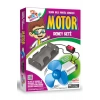 Mor Motor Deney Seti