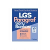 Tudem Lgs Paragraf Soru Bankası+4 Deneme Sınavı
