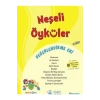 Neşeli Öyküler 10 Kitap Set  Üçgen Çocuk