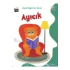Neşeli Öyküler 10 Kitap Set  Üçgen Çocuk