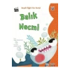 Neşeli Öyküler 10 Kitap Set  Üçgen Çocuk