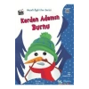Neşeli Öyküler 10 Kitap Set  Üçgen Çocuk