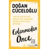 Evlenmeden Önce  Doğan Cüceloğlu  Kronik Yayın