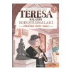 Mantıksal Zeka Geliştiren Roman Teresa Halanın Soruşturm. Müzedeki Sahte Tablo Domingo