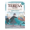 Teresa Halanın Soruşturmaları Limanda Hırsızlık  Domingo