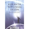 Kuranda Toplumsal Düzen. Muhsin Demirci- İfav