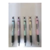 Tombow Sh-300 Grip Pastel Mekanik Kurşun Kalem 0,7Mm Lavender Lv-T-Sh-Gr95 R7 Lıv