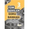 Tudem 3.Sınıf Tüm Dersler Soru Bankası
