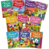 Mini Masallar 1 -10 Kitap Timaş Çocuk