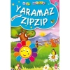 Mini Masallar 1 -10 Kitap Timaş Çocuk
